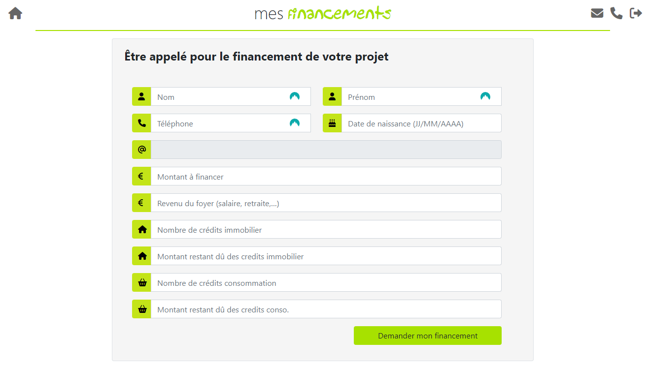 espace client mon extension bois