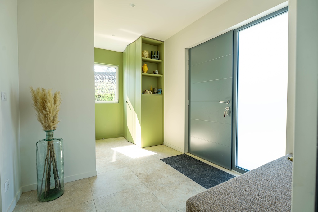 Agrandir son salon avec mon extension bois
