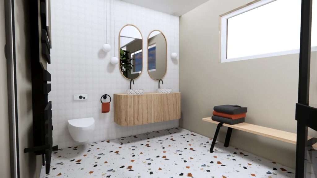 Extension Suite Parentale / Chambre 27,5m2 9 Agrandissement Maison Suite Parentale