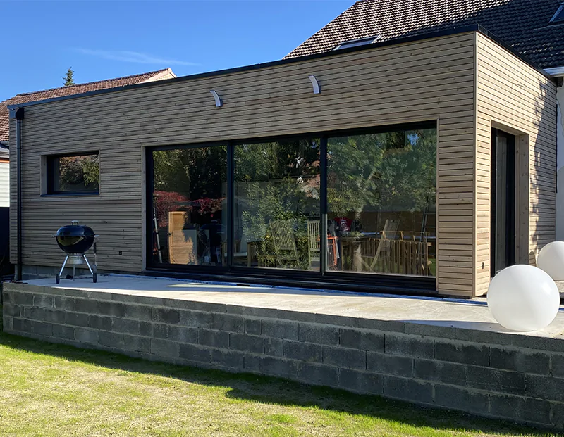 extension-bois-salon Extension bois salon