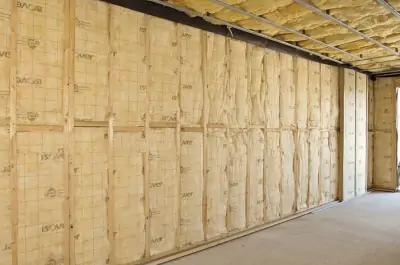 Comment isoler efficacement une extension en bois