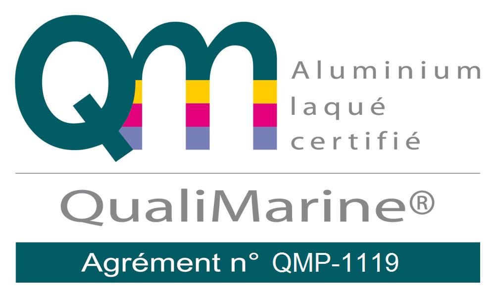 Les menuiseries 16 qualimarine