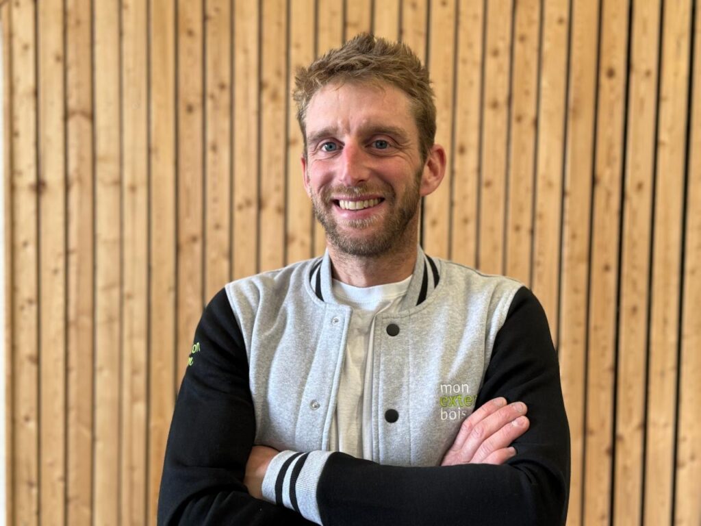 Mon Extension Bois Arras 3 Agrandir sa maison à Arras