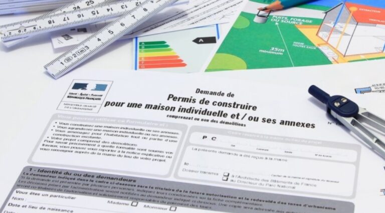 Quelles sont les démarches administratives pour agrandir sa maison