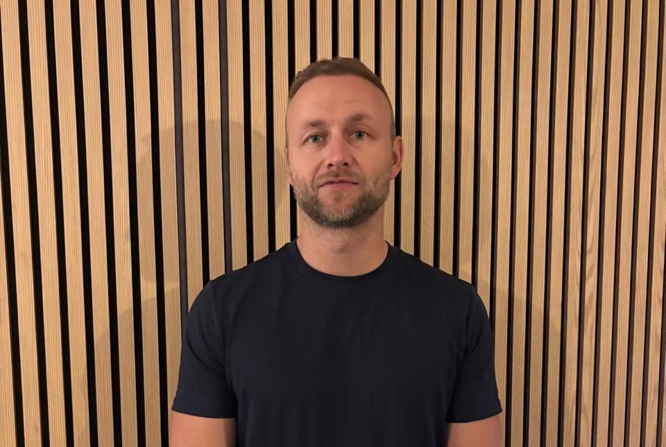 Jérome Georges, Mon extension bois