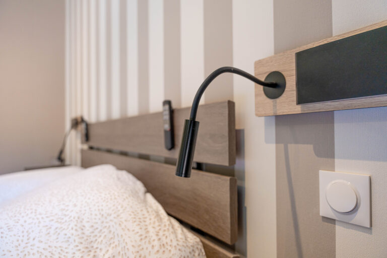 Site parentale extension bois, Linselles