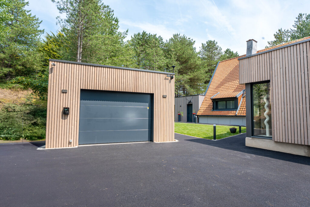 Extension Salon Hardelon