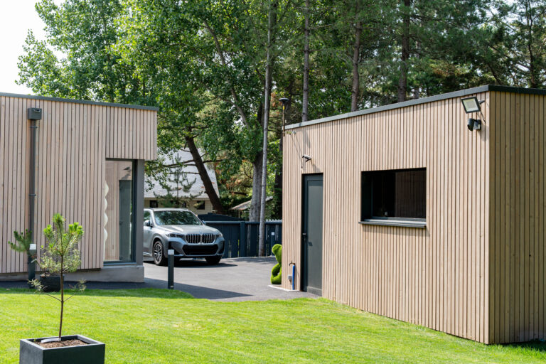 Extension Salon Hardelon