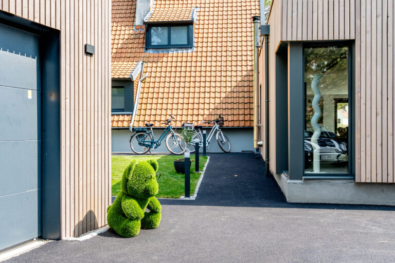 Extension Salon Hardelon