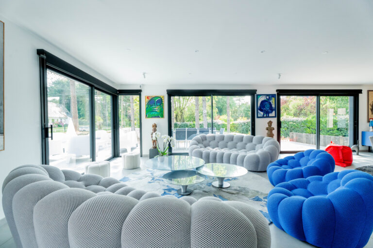 Extension Salon Hardelon