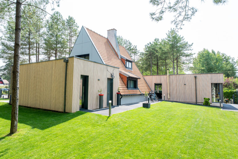Extension Salon Hardelon