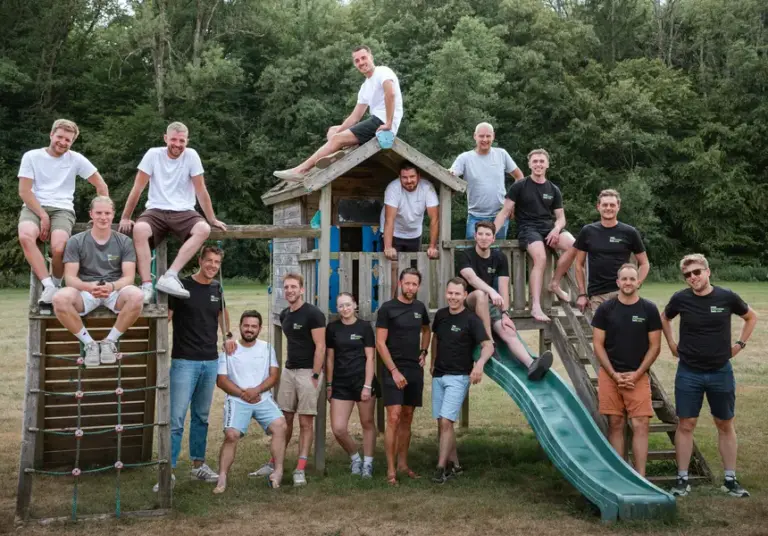 Guide d'inspiration : nos extensions bois en images 2 Les équipes Mon Extension Bois
